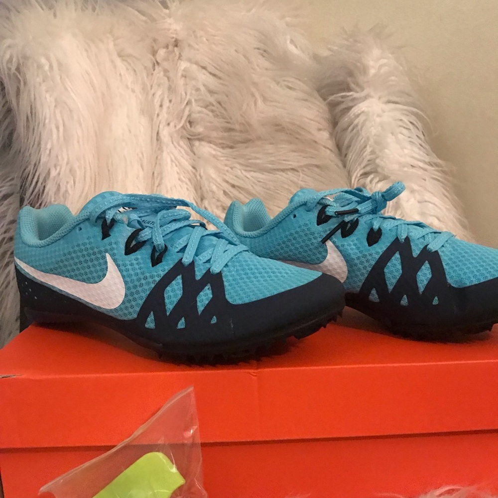 Nike Cross Country Running Shoes